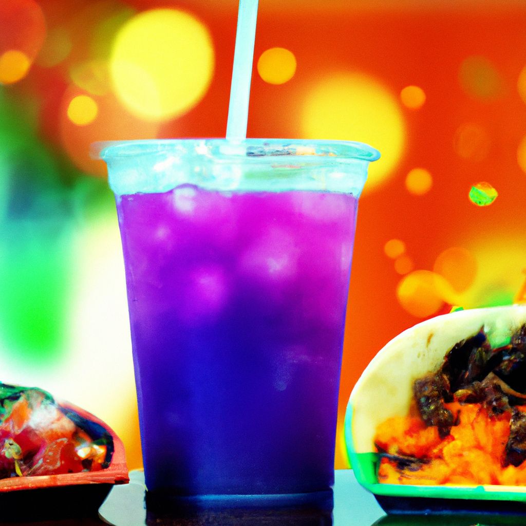 Taco Bell's Favorite Drinks Get Some Free