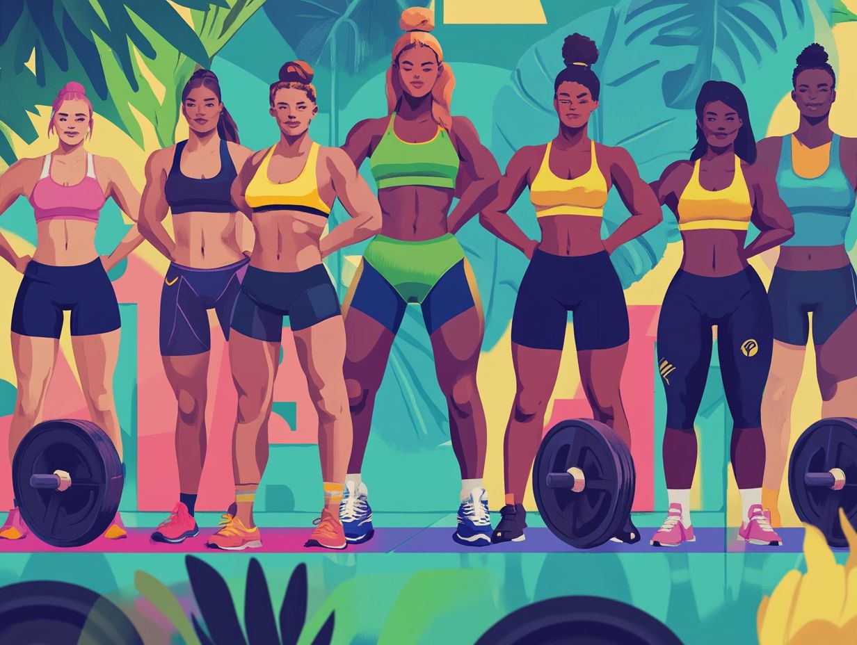 What Are Body Types?