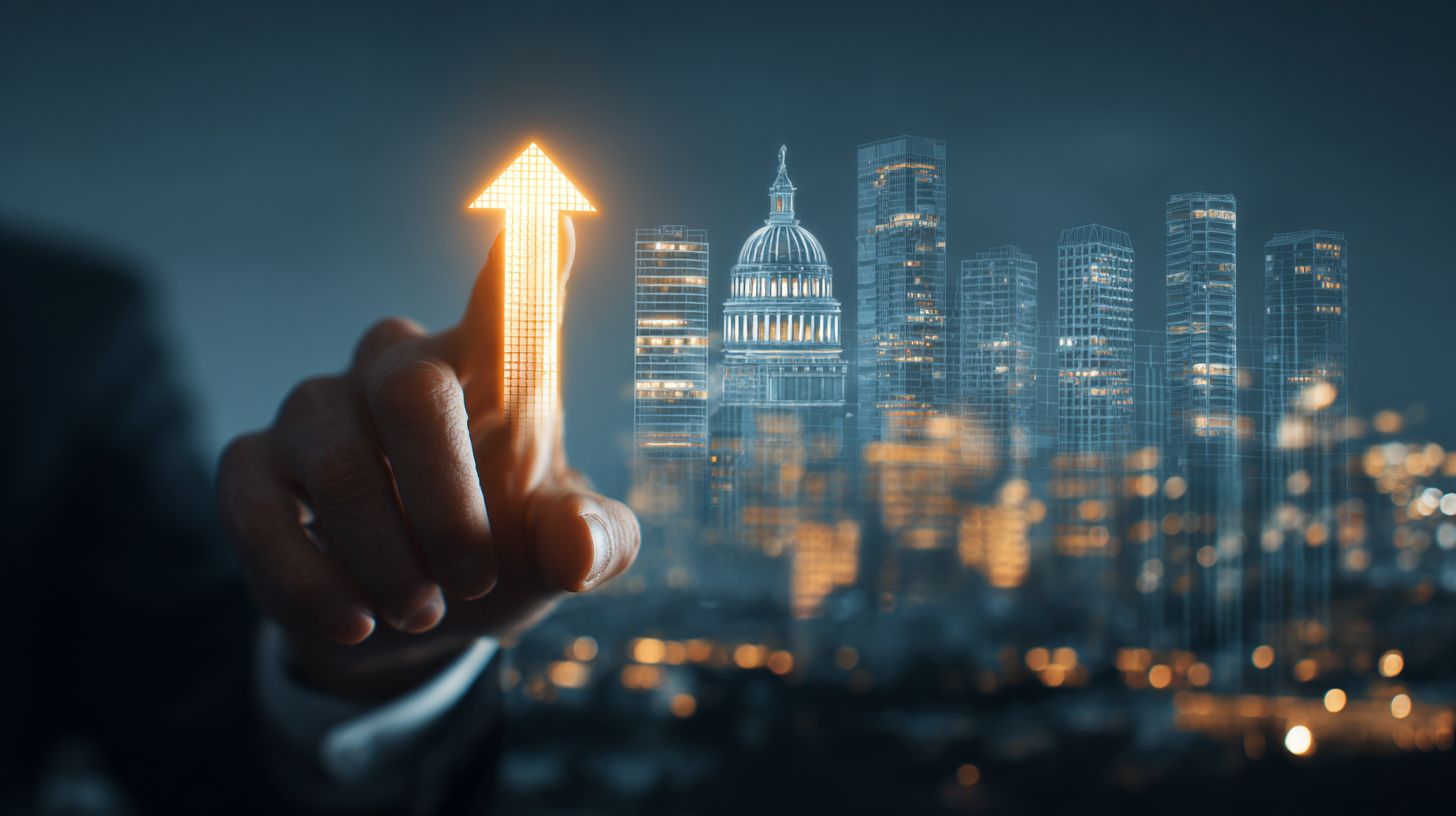 4. Webinar Replays and Thought Leadership