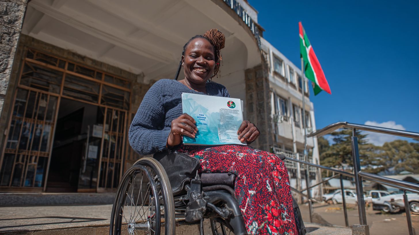 Wheelchairs and Mobility Aids