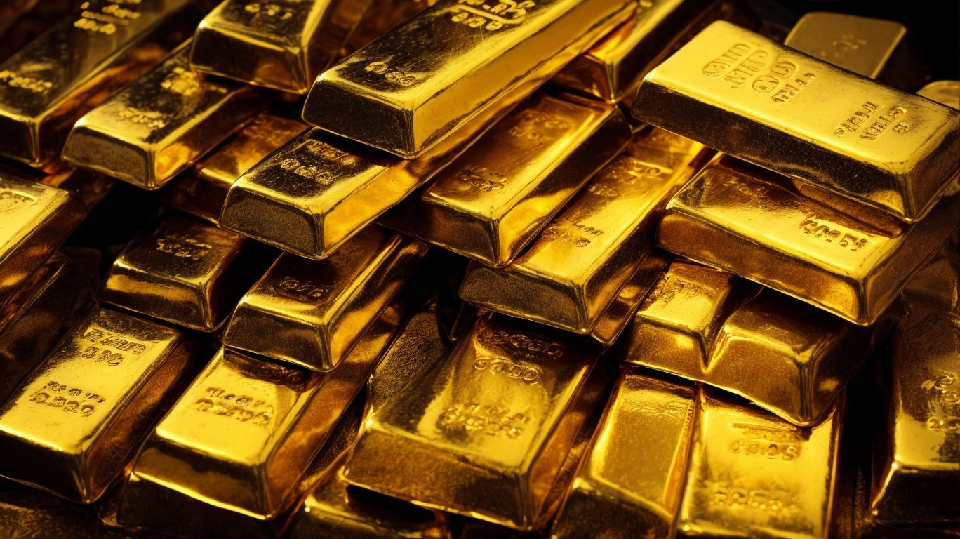 Tax Considerations for Gold Investors