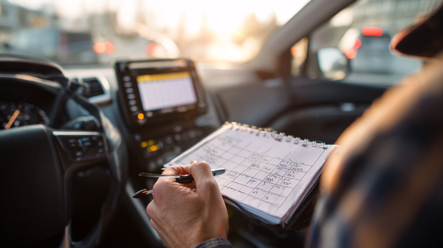 Federal Income Tax Deadlines