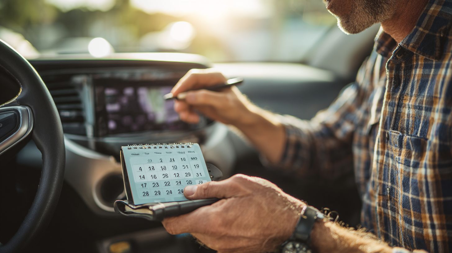 Extension and Payment Options