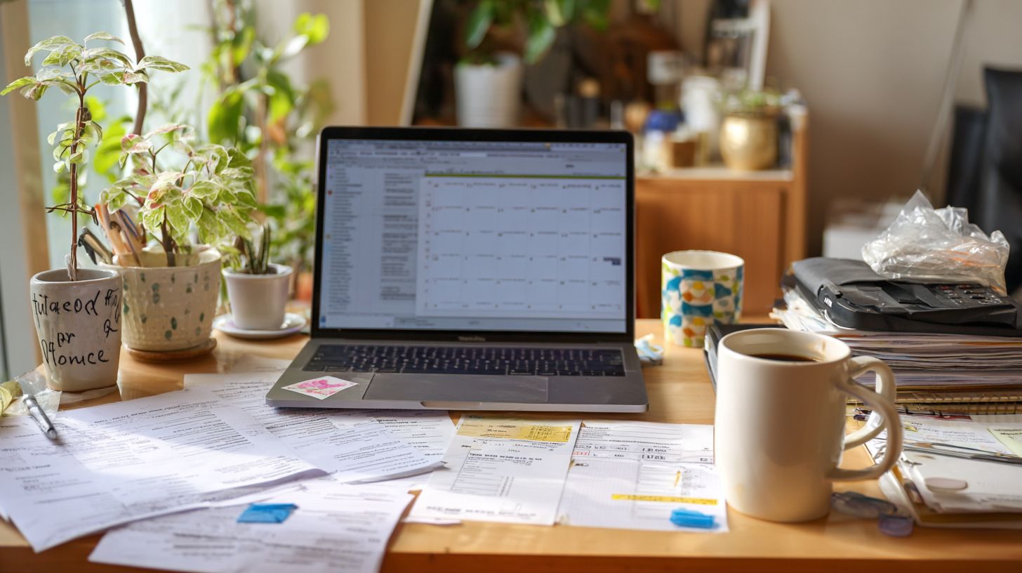 Quarterly Estimated Tax Payments