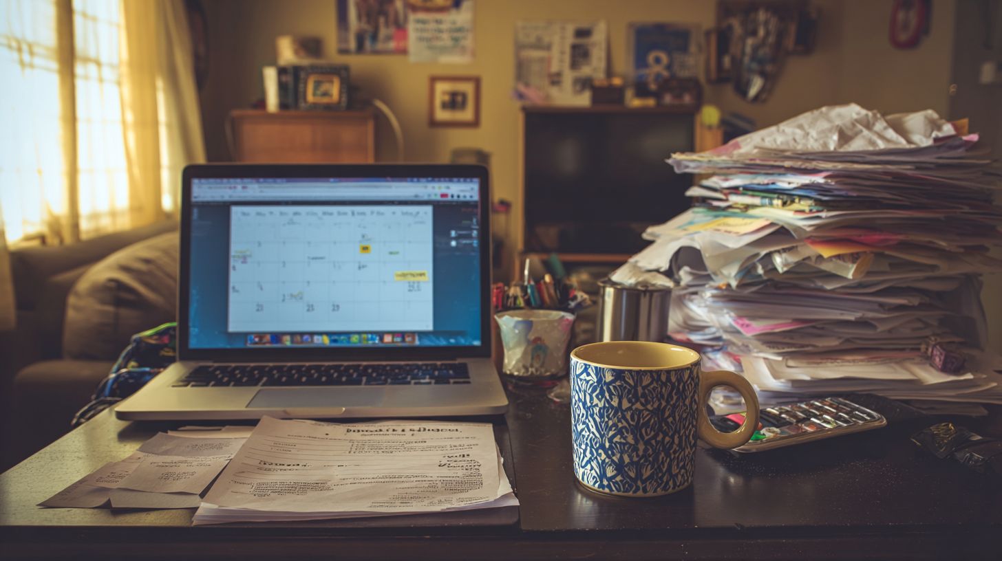 1099 Forms and Deadlines