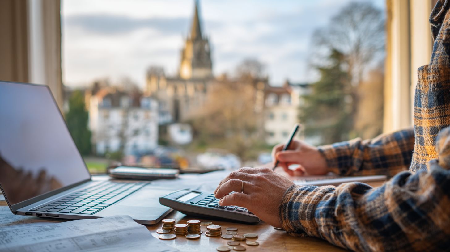 HMRC Registration Process