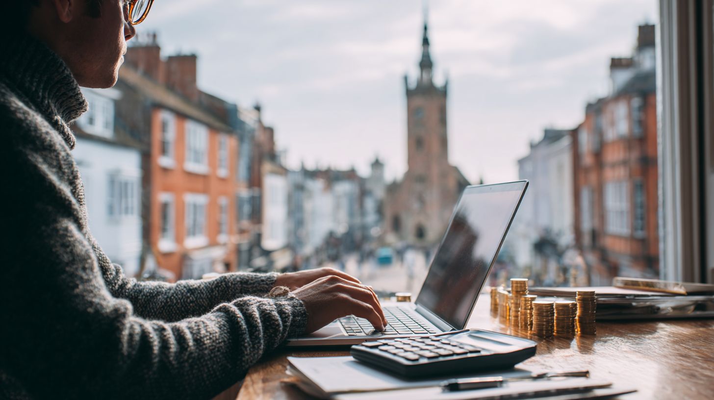 Class 2 and Class 4 National Insurance