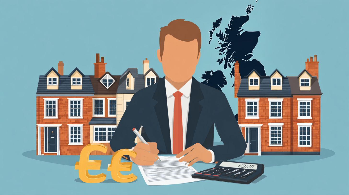 Property Income Tax Basics