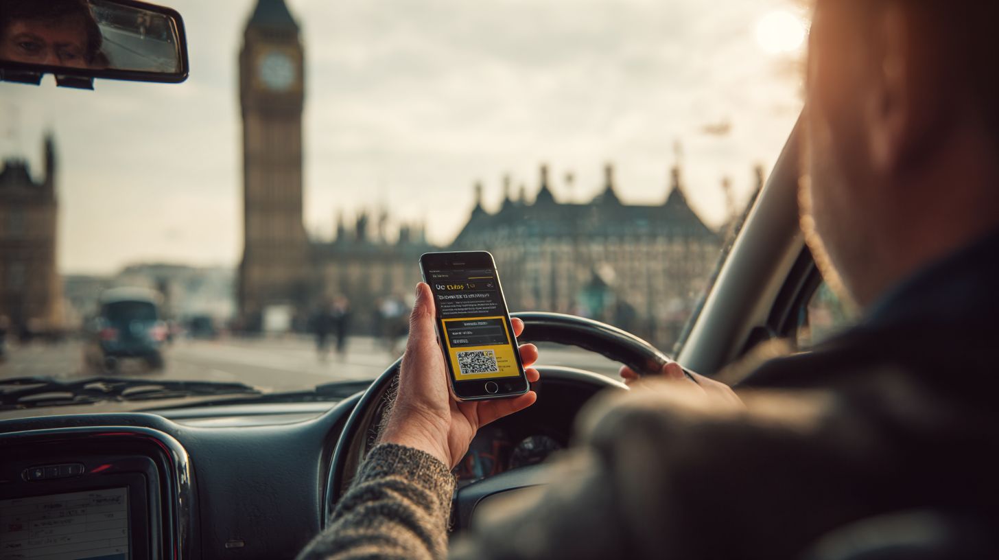 Self-Employment Status