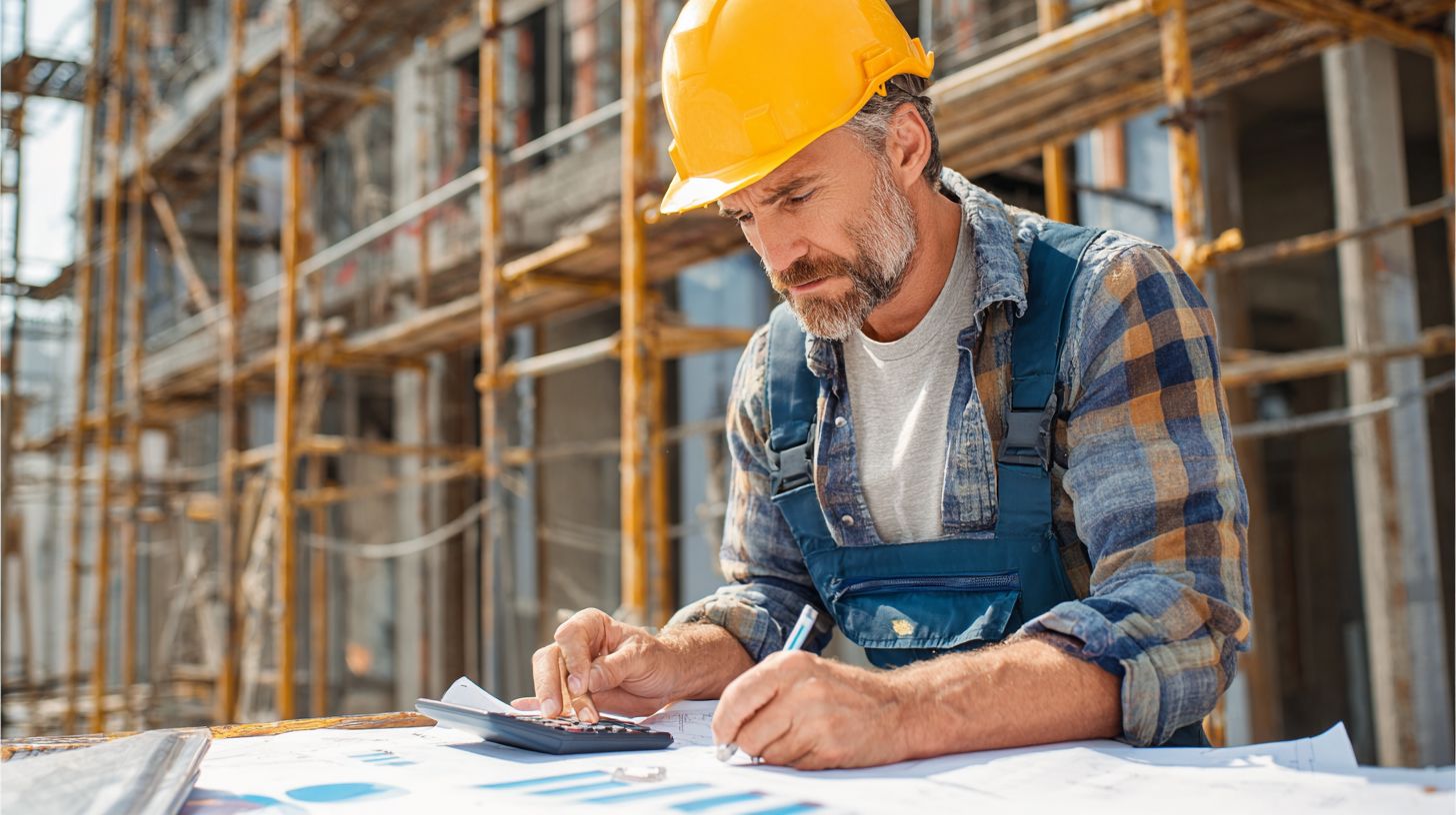 Yearly Planning Calendar