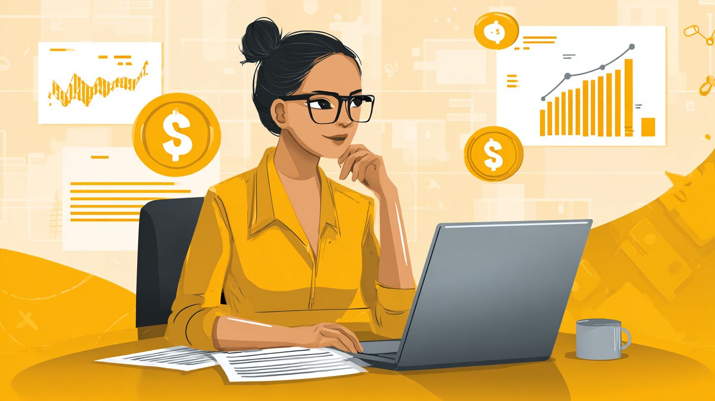 Entity Selection for Tax Optimization