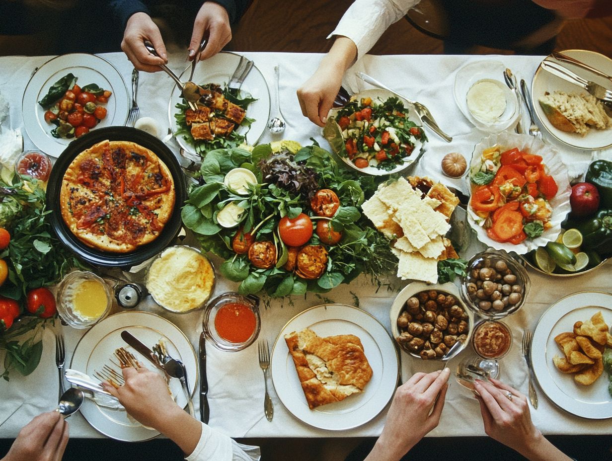 Your First 10 Food Guide to Lose 10 Pounds or More the Easy Way