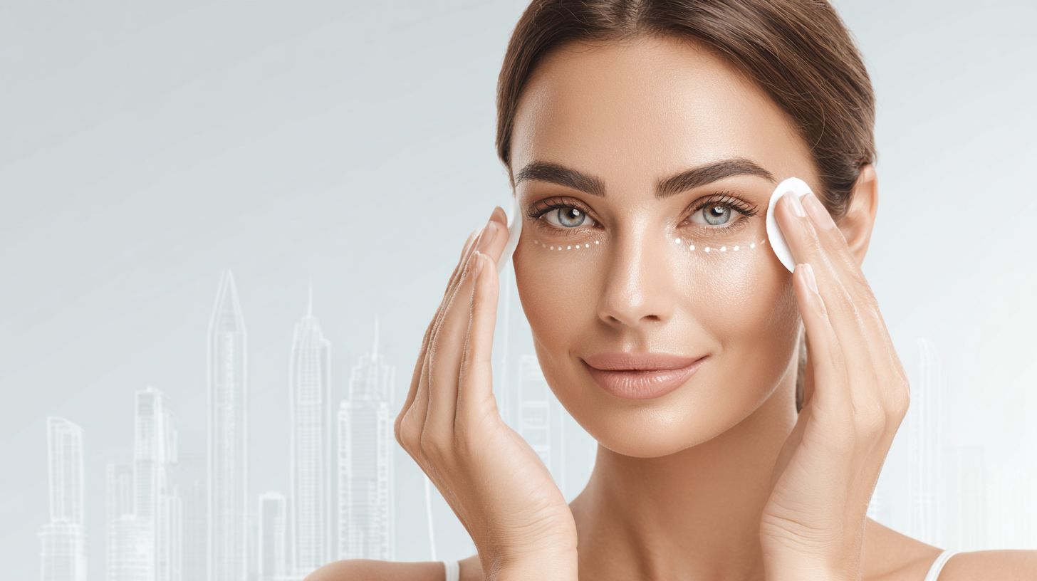 Natural Appearance Maintenance