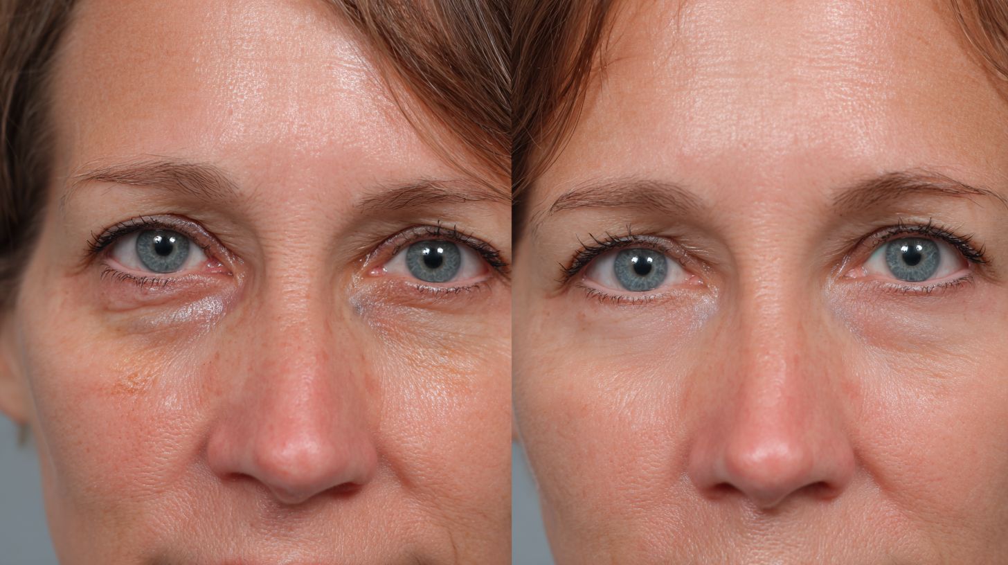 Timeline for Recovery