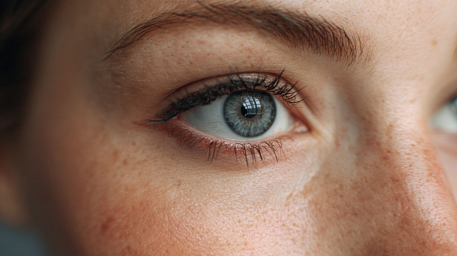 What Are Tear Trough Fillers?