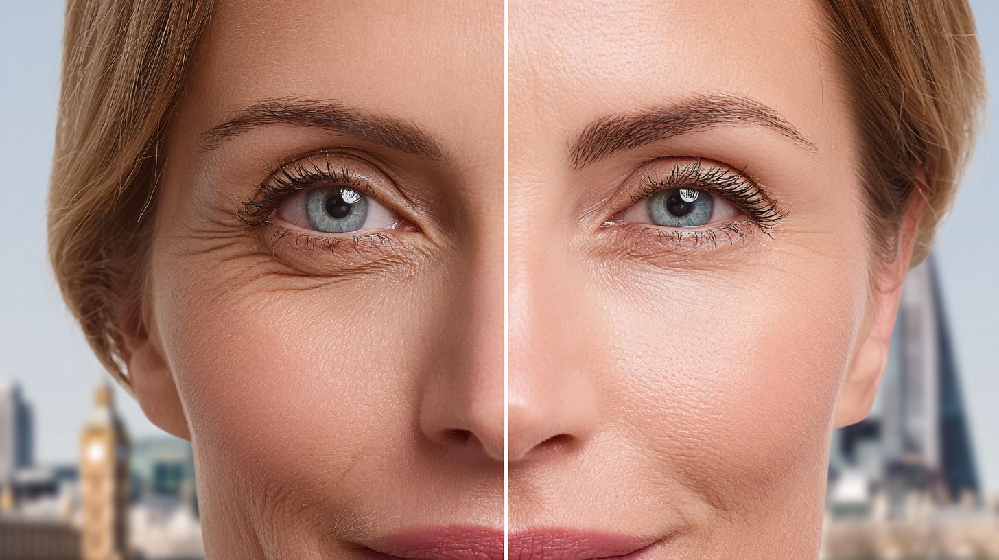 Understanding Tear Trough Concerns