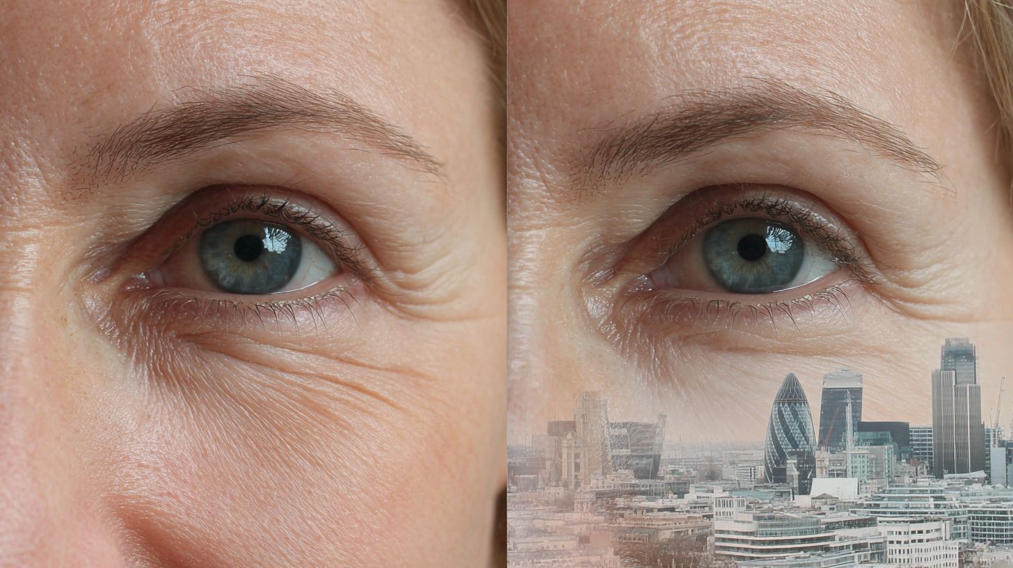 Top London Clinics Comparison