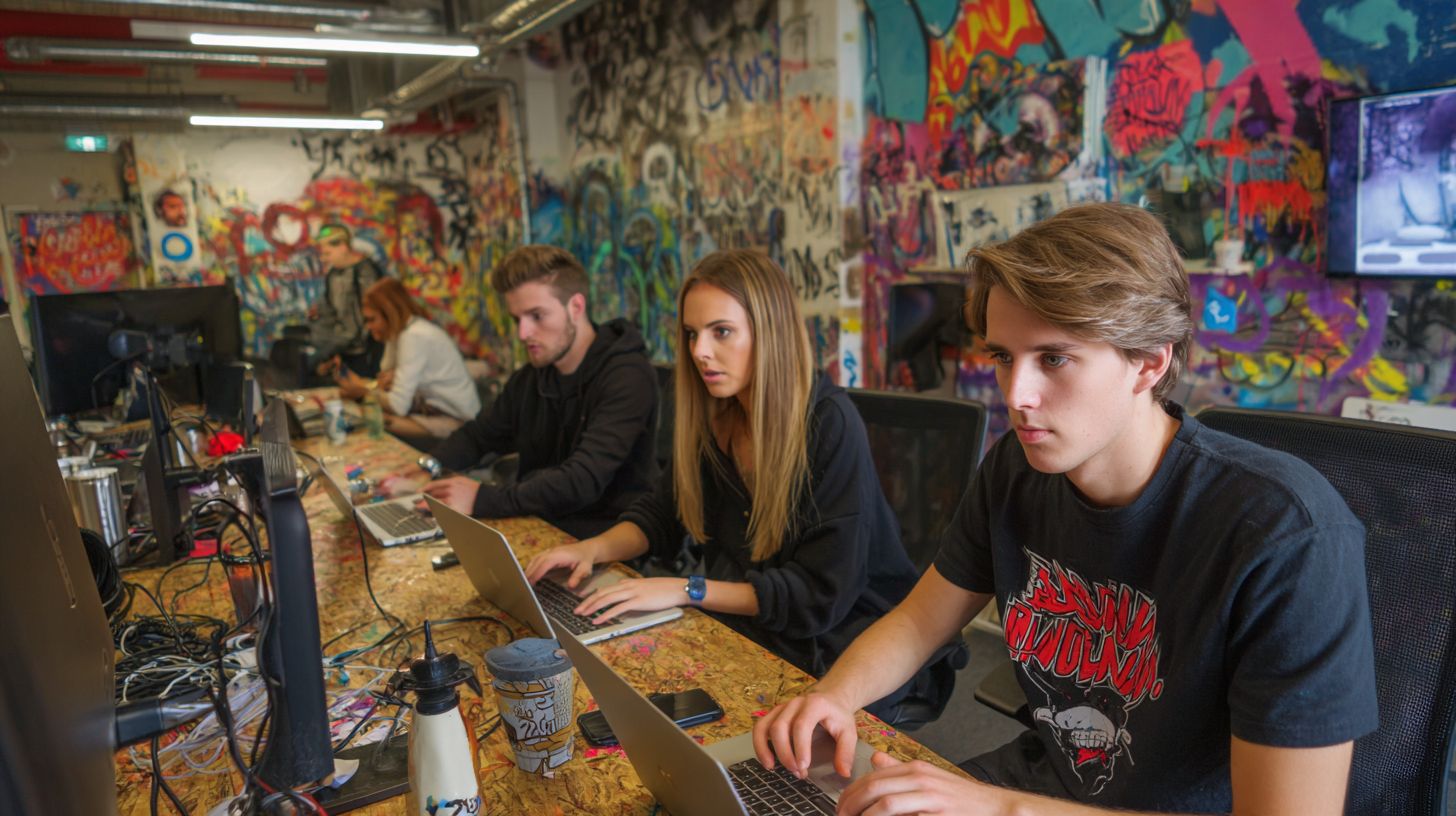 Long-Tail Startup Queries