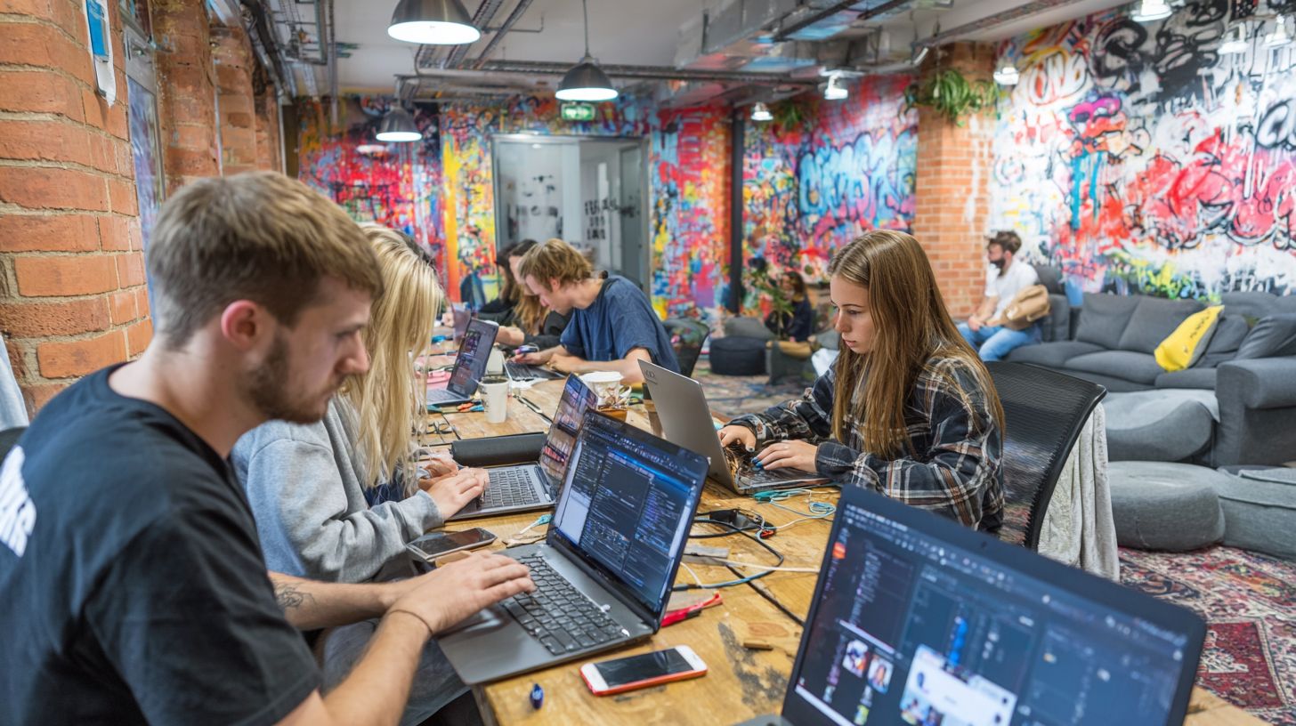 Local Citation Building