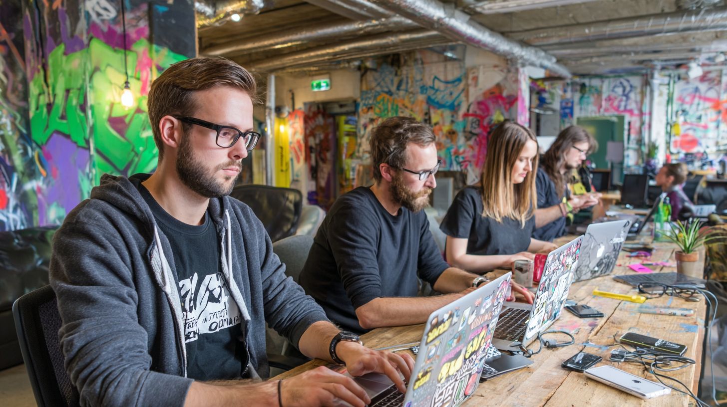 Technical Audit Checklist