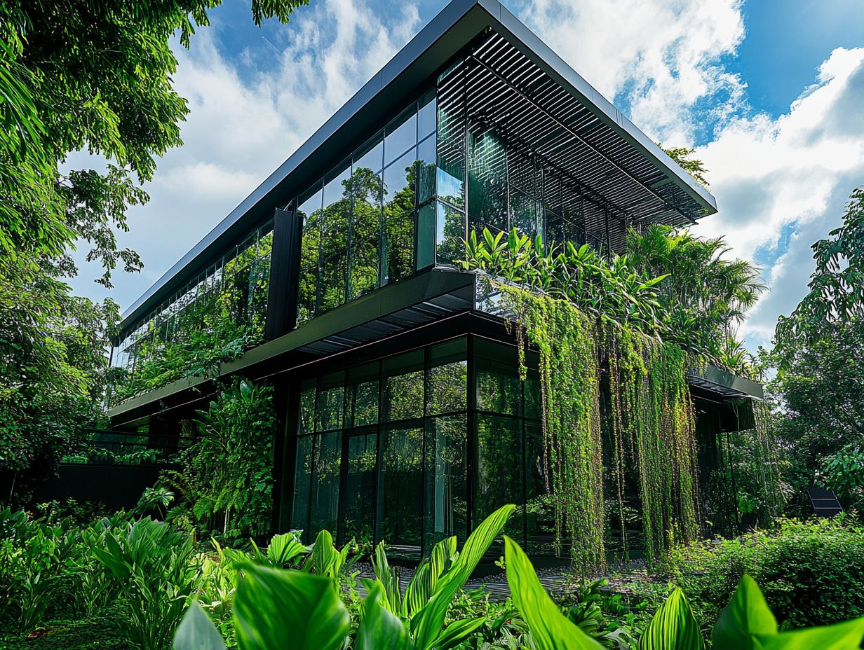 What Is Biophilic Architecture?
