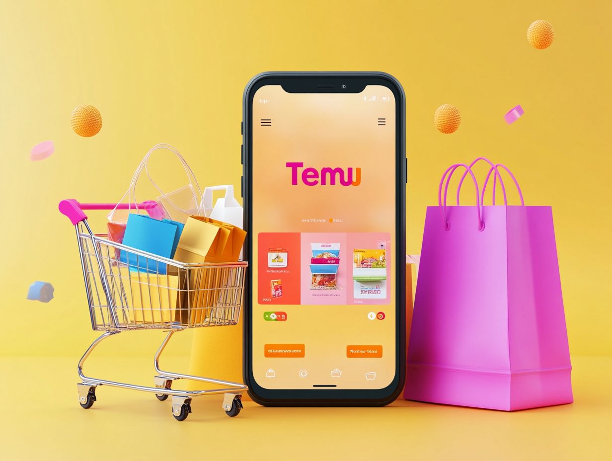 What is Temu App?