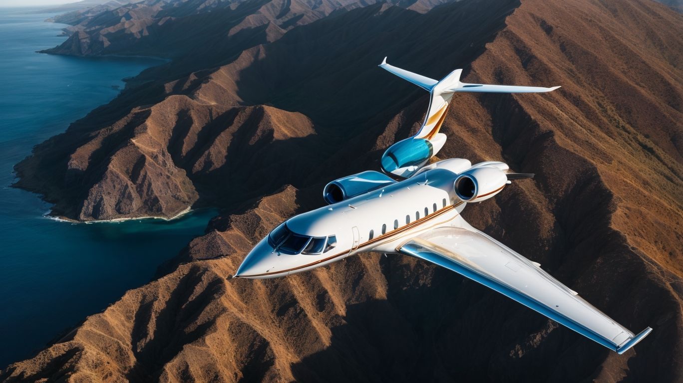 Tenerife Private Jet: Sunshine and Serenity in the Canary Islands