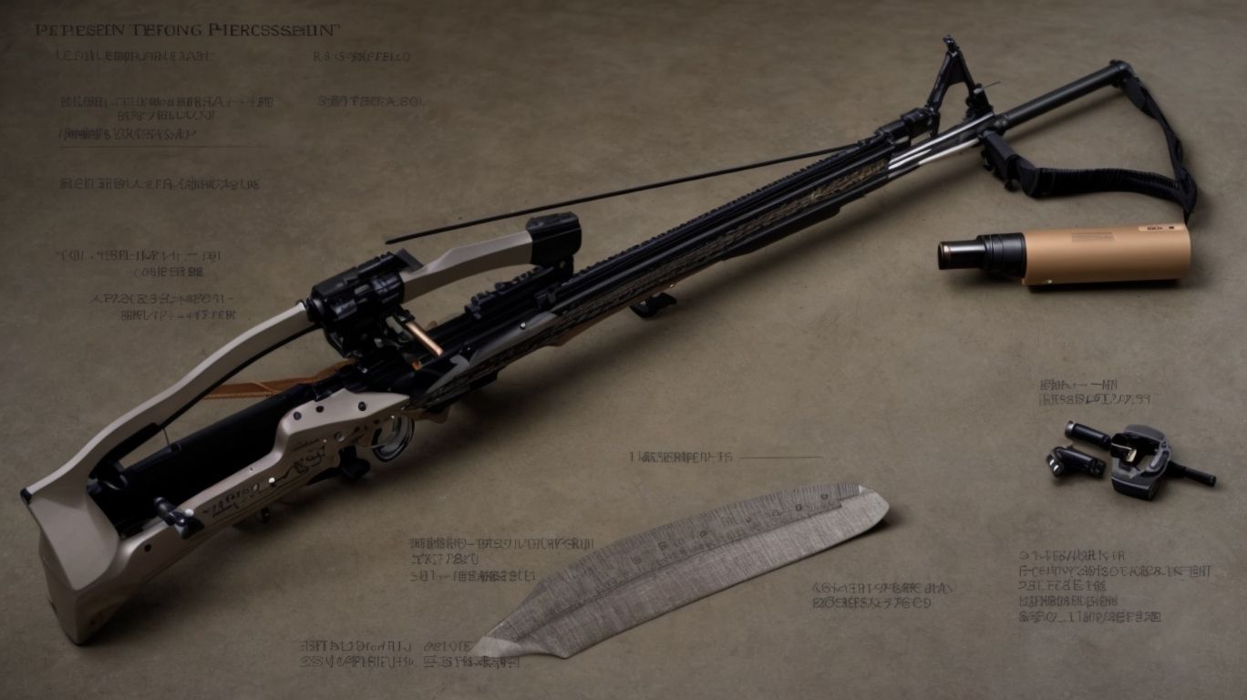 Tenpoint Crossbow Parts List | Bow Outdoors