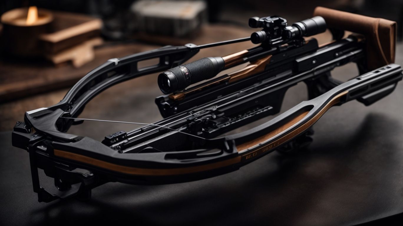 Tenpoint Titan Xtreme Crossbow | Bow Outdoors