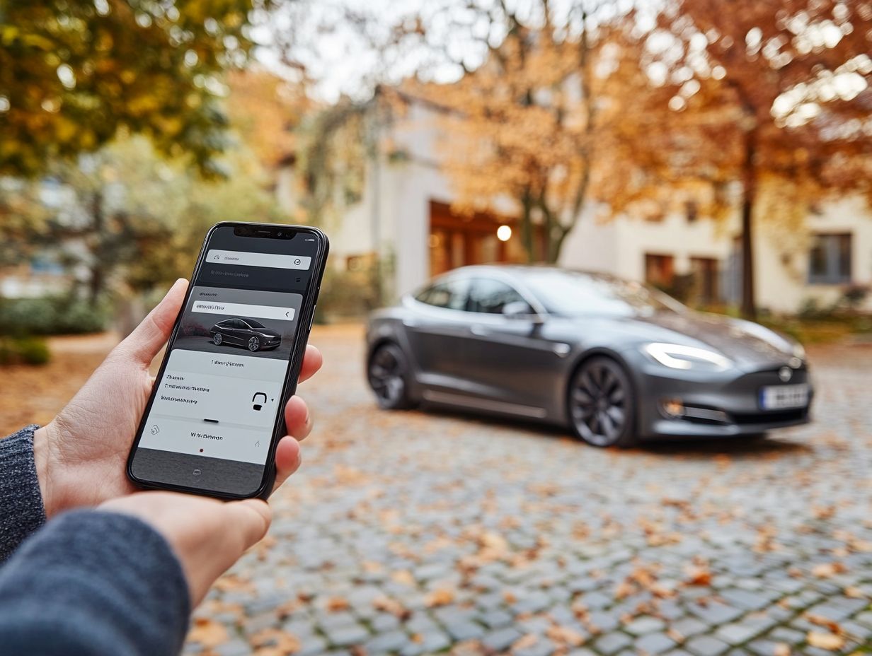 Remote Control and Monitoring Capabilities