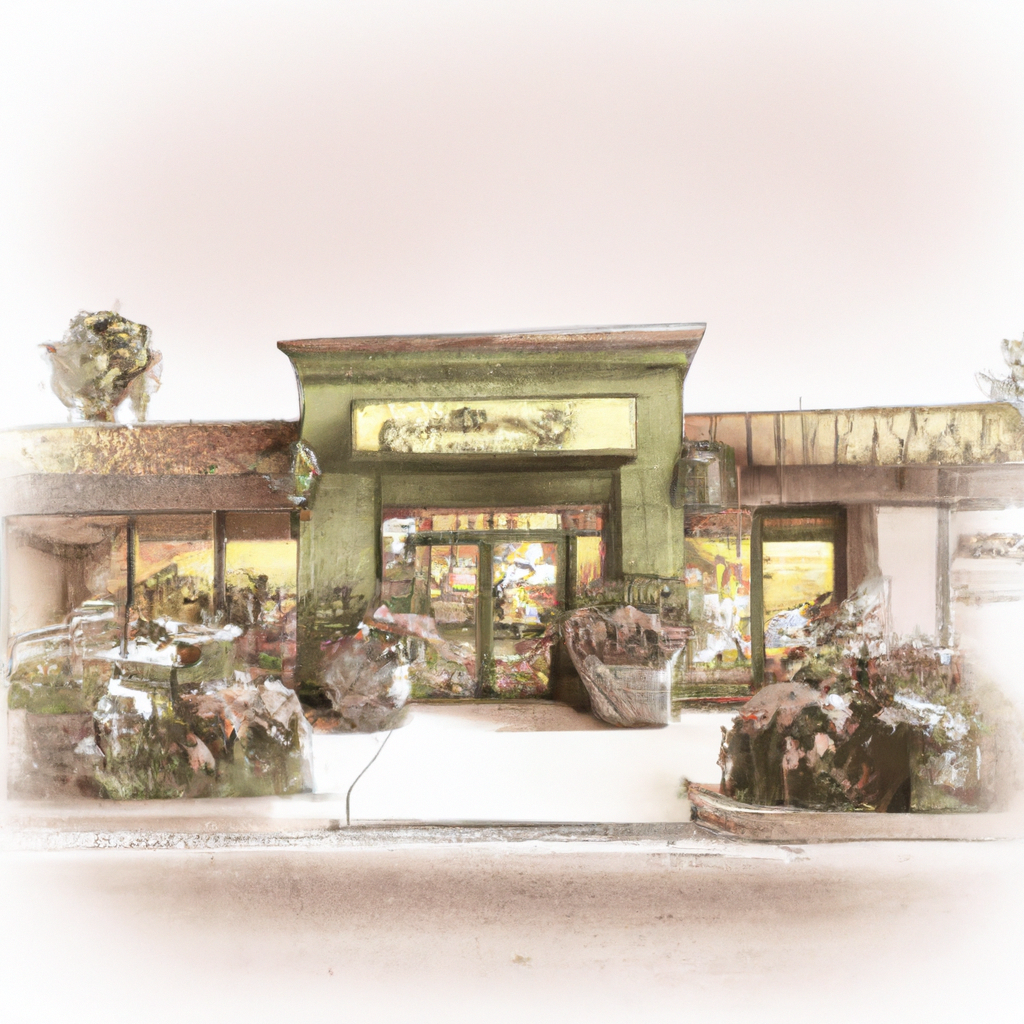 the flower shop mesa