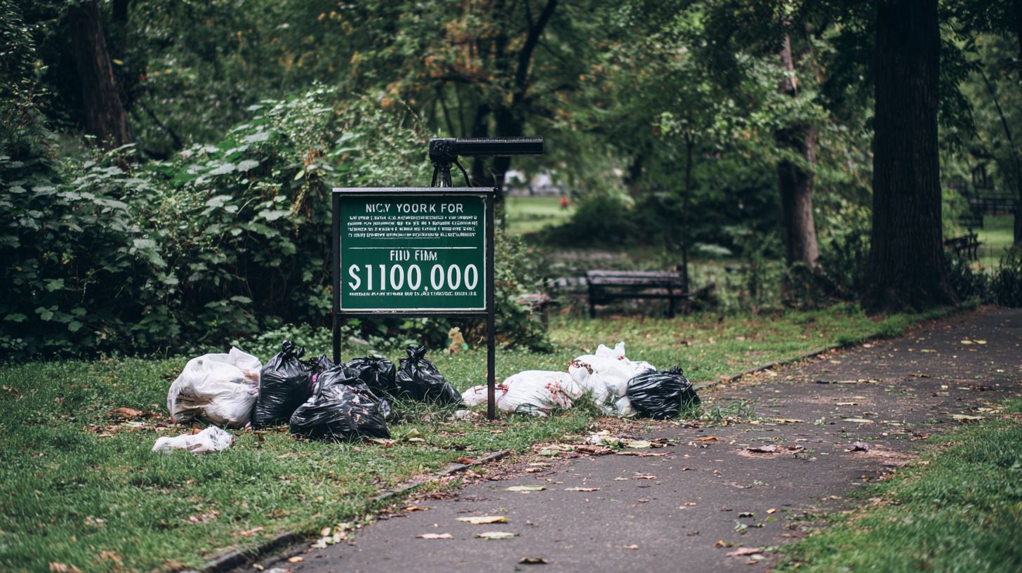 Environmental Protection Goals