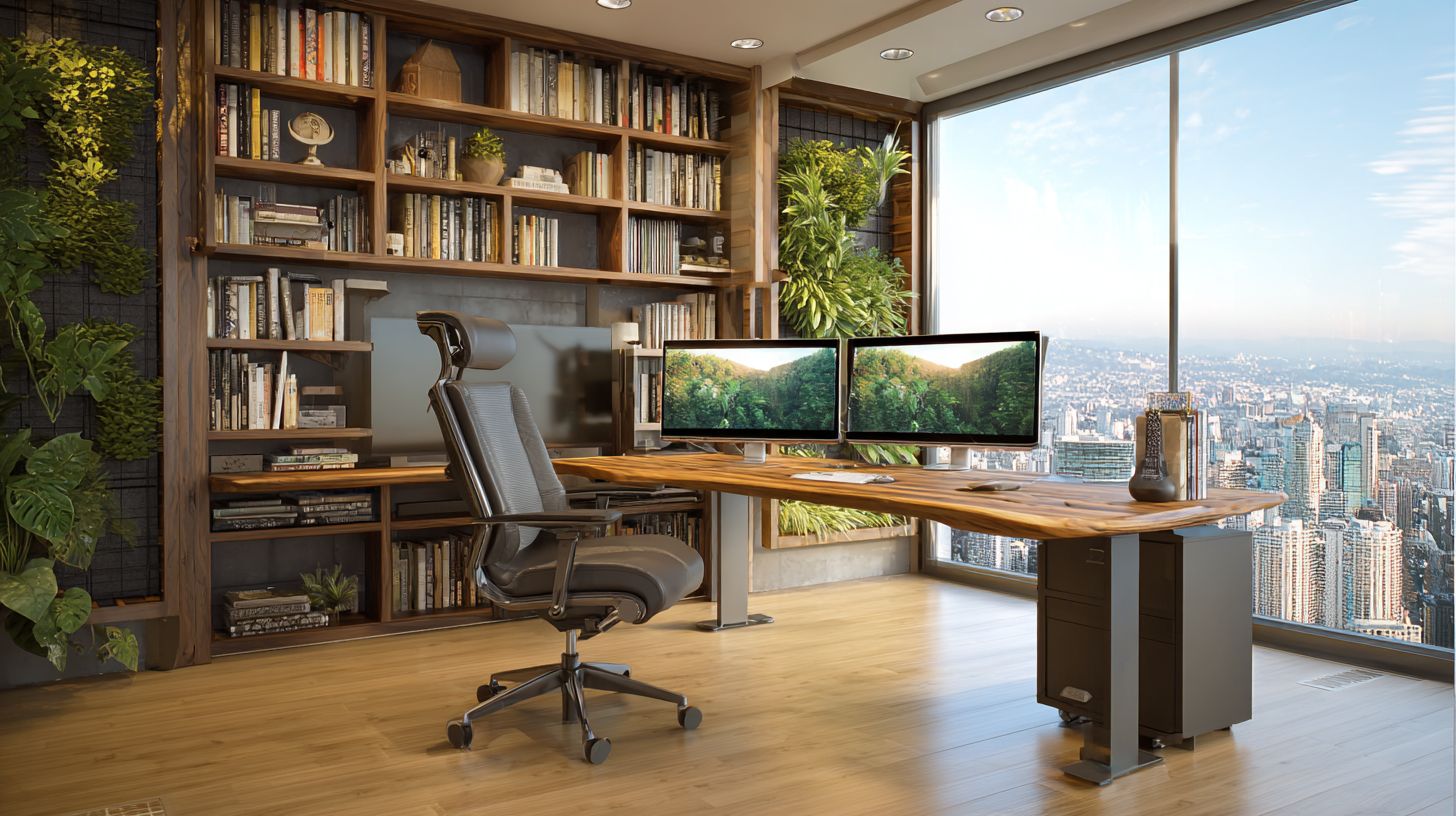 Defining Executive Needs