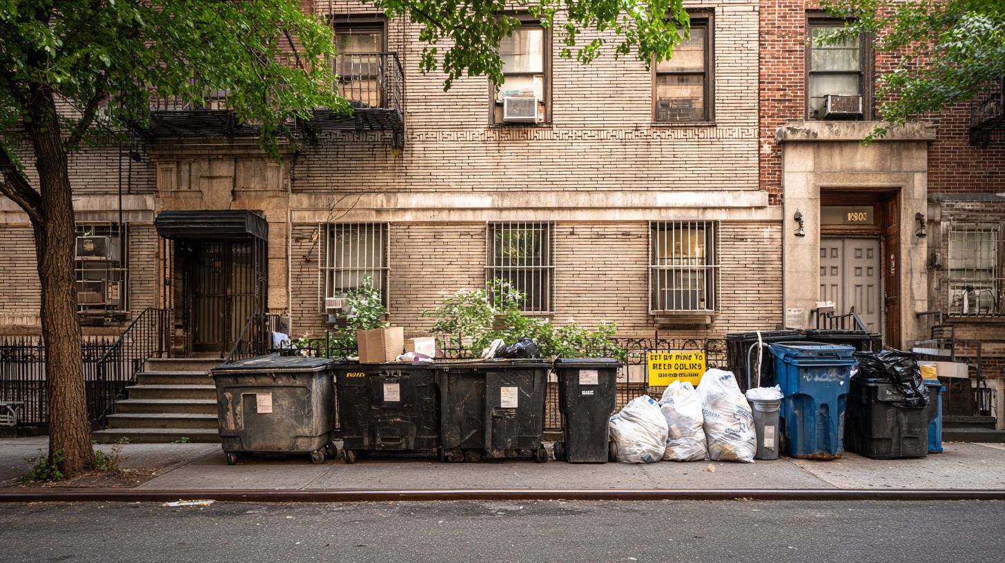 Top Violations and Fixes