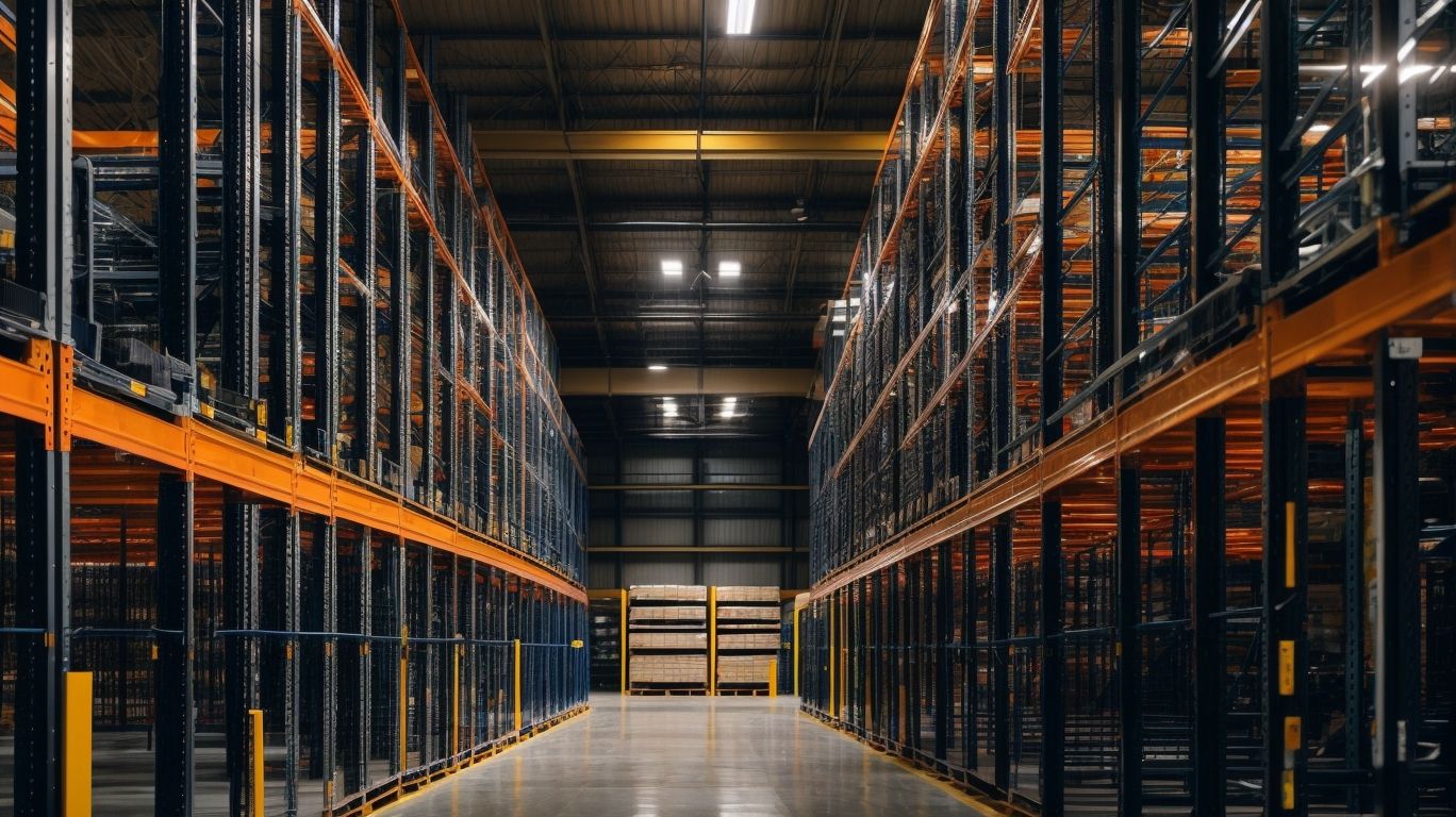 The 5 Strategies to Improve Pallet Rack Safety in Any Warehouse