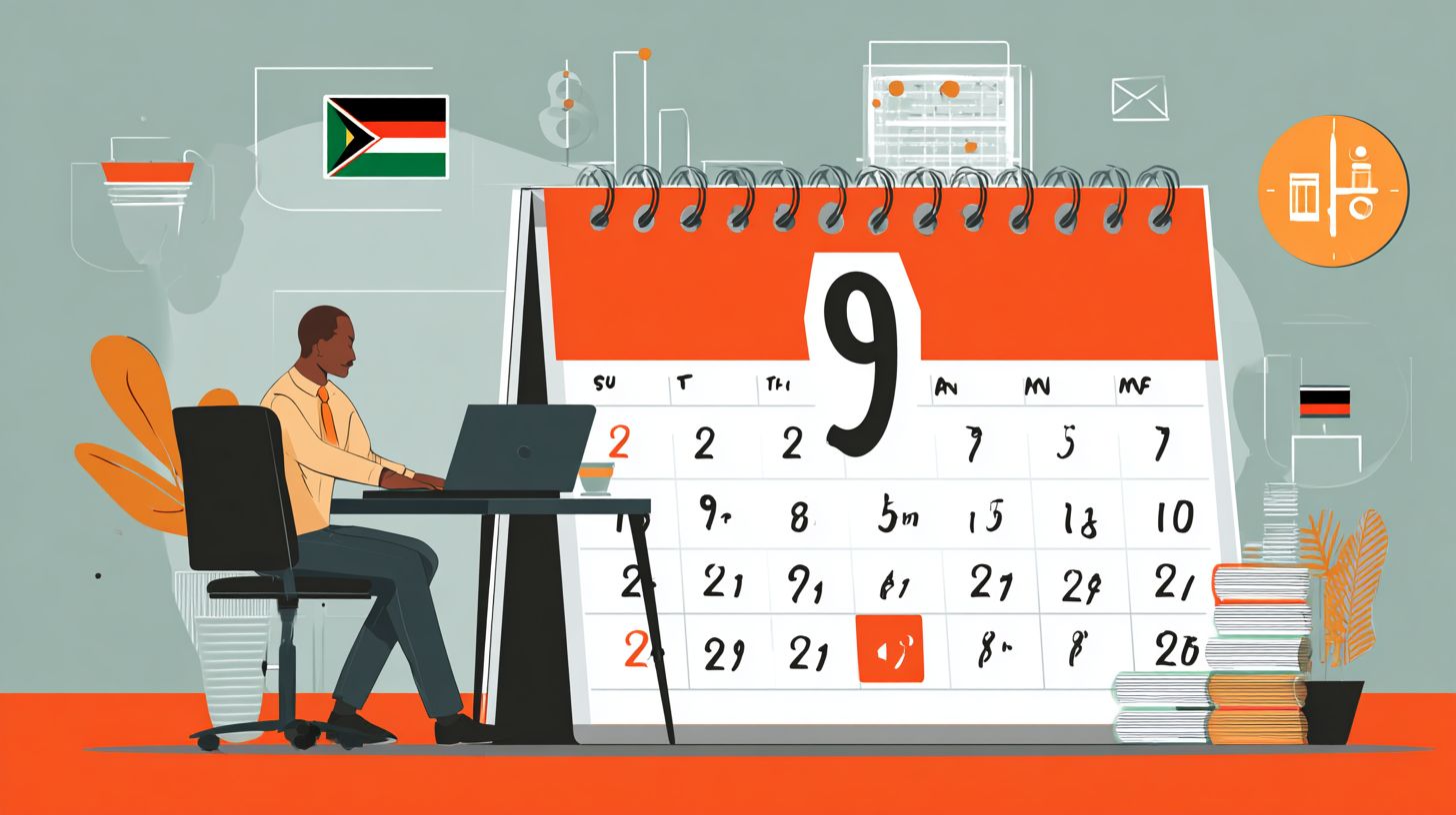 Understanding the 9th Day Deadline