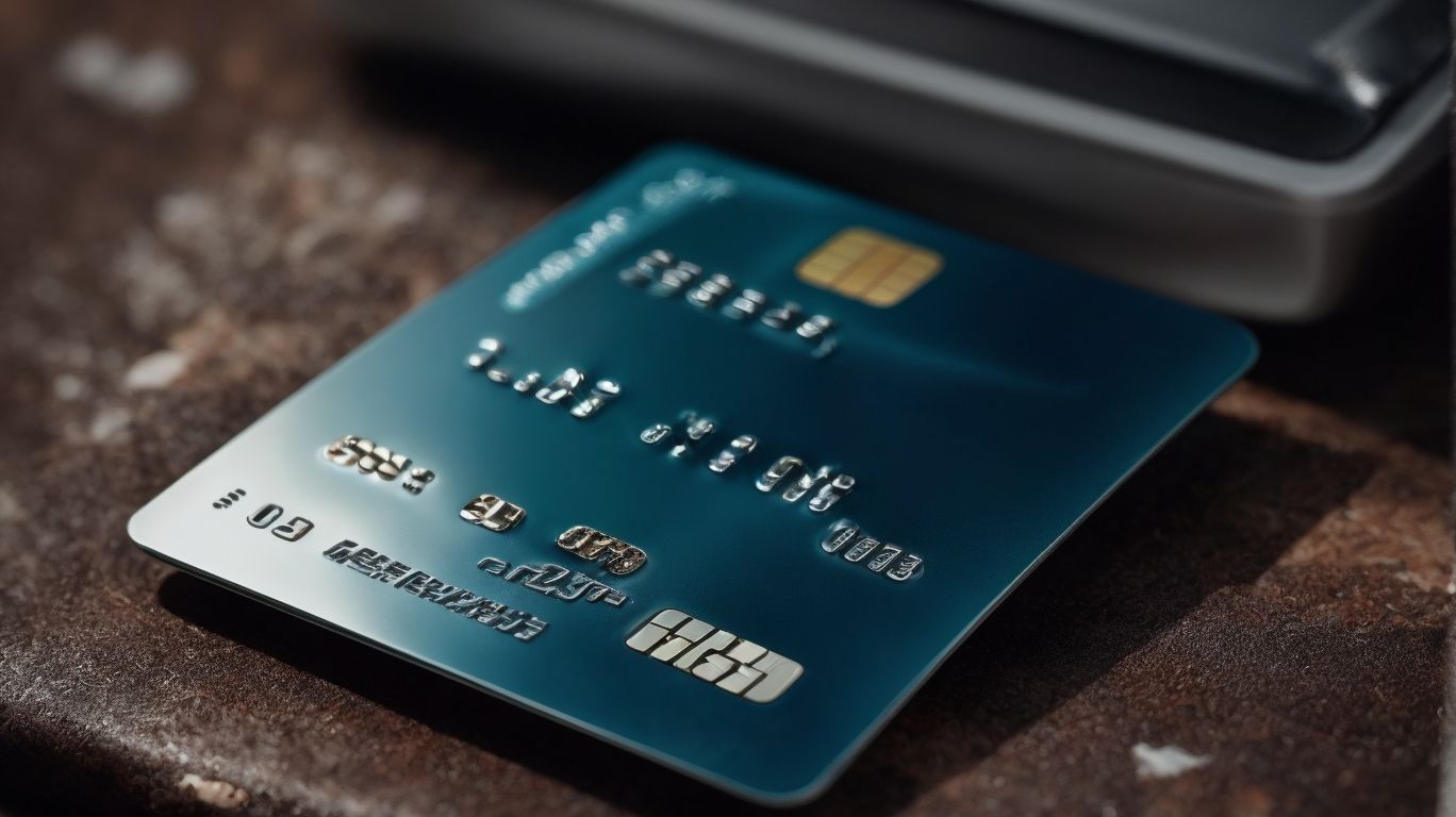 The Advantages of Having a Credit Card with Extended Warranty Coverage
