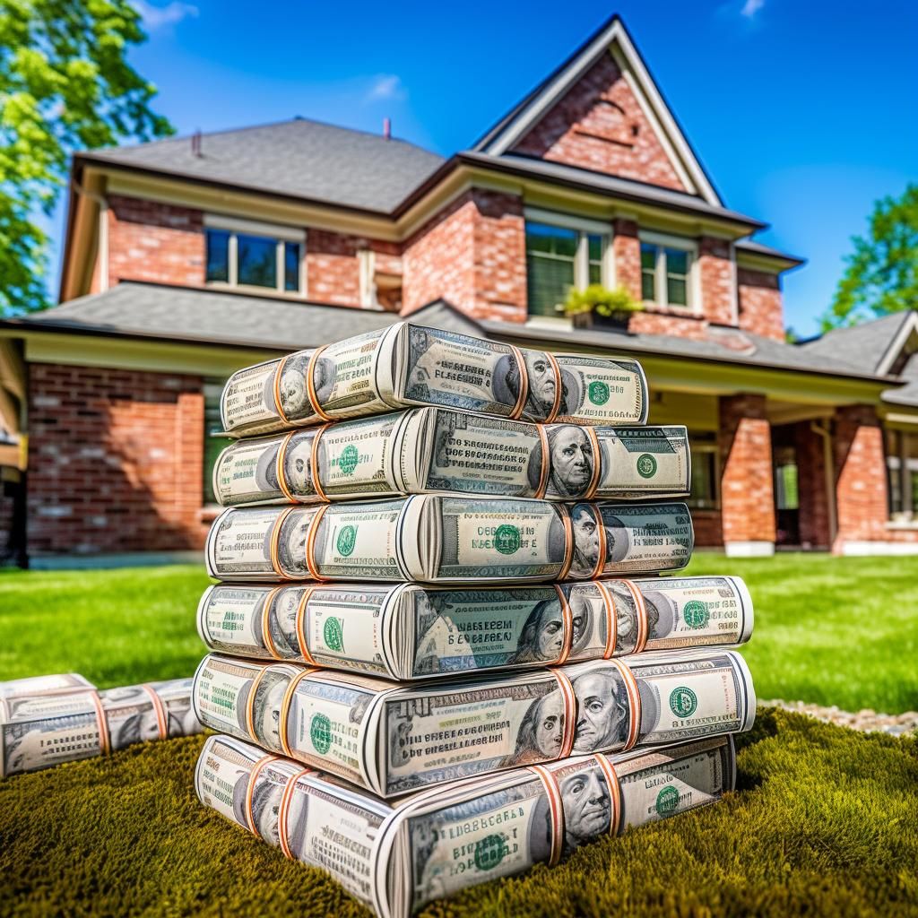 The Advantages of Making a Cash Offer on Real Estate