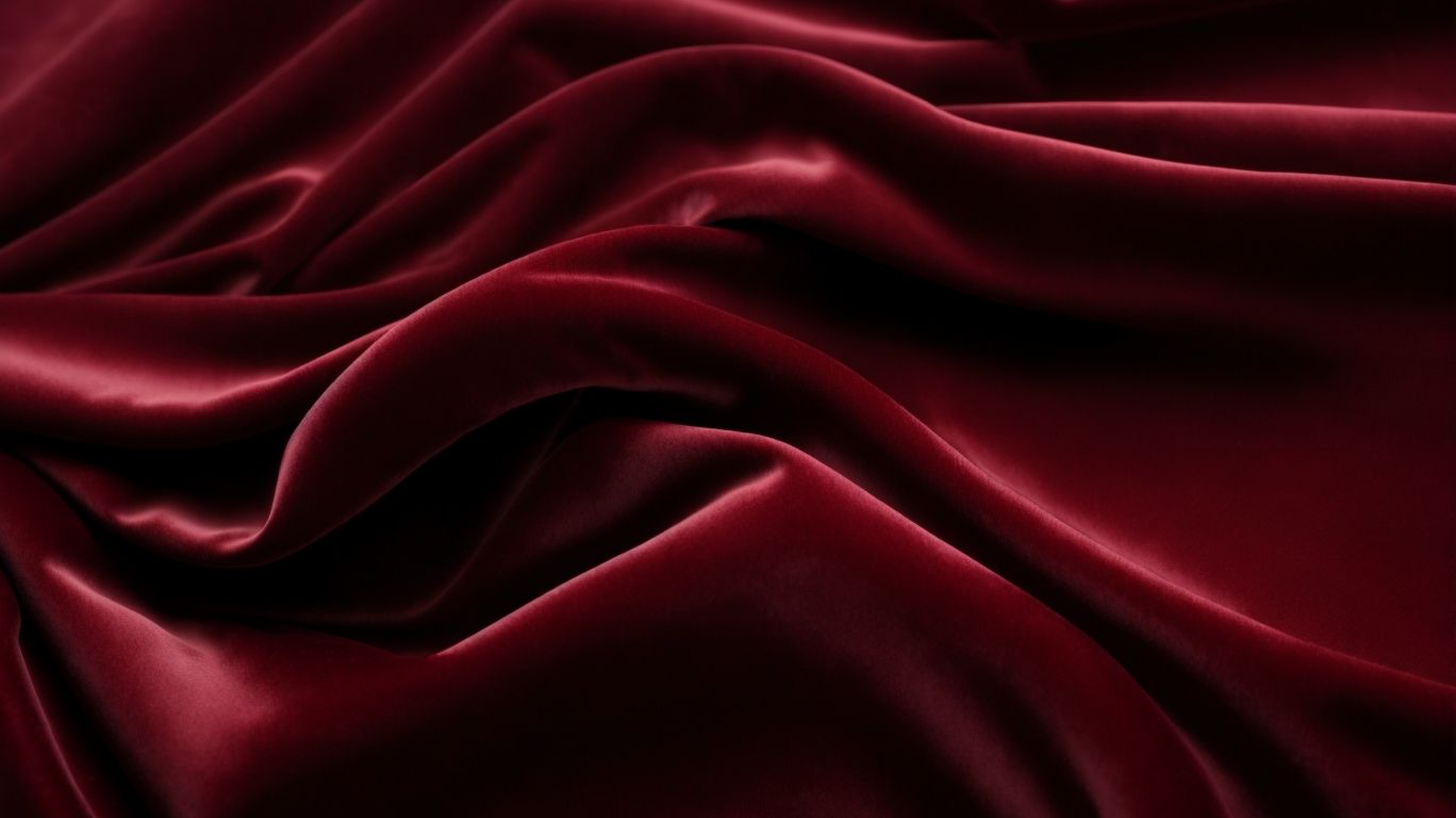 The Allure of Velvet: Luxury Redefined with Tactile Elegance