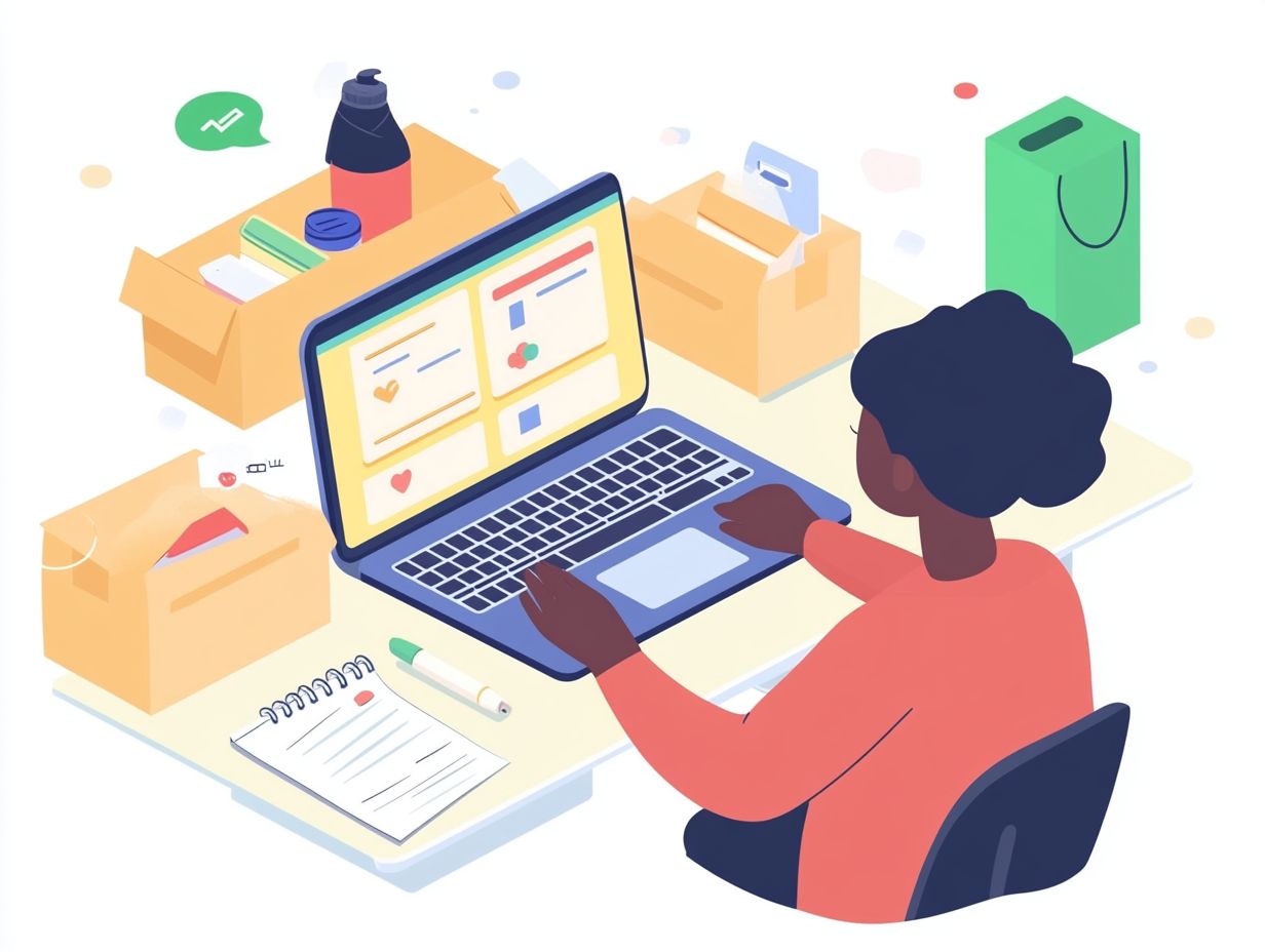 2. Sign up for Email Notifications