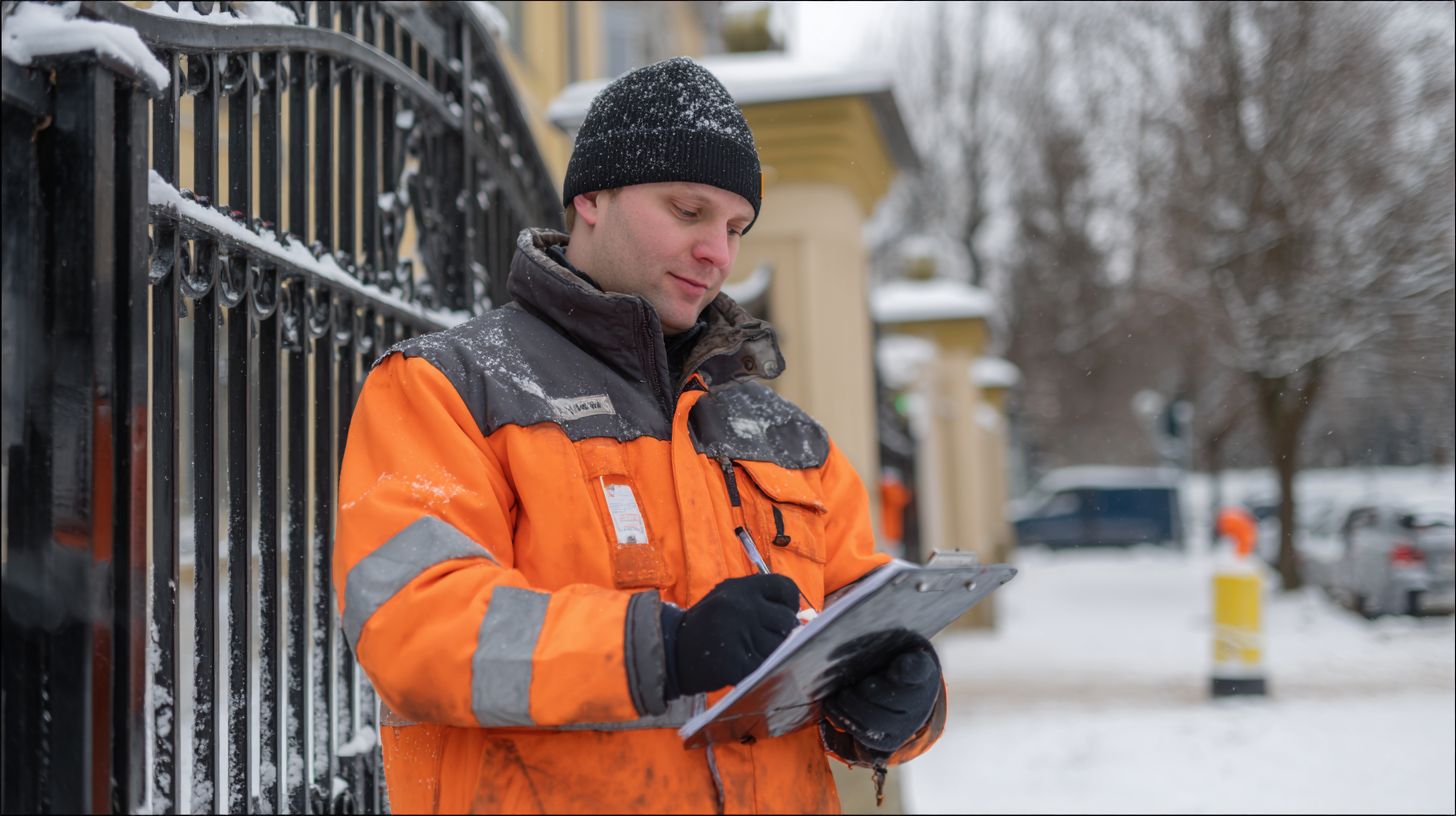 Pre-Service Preparation