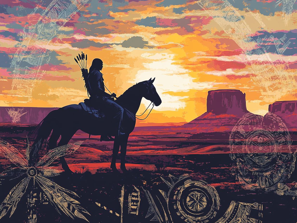 The apache wars and cochise s legacy