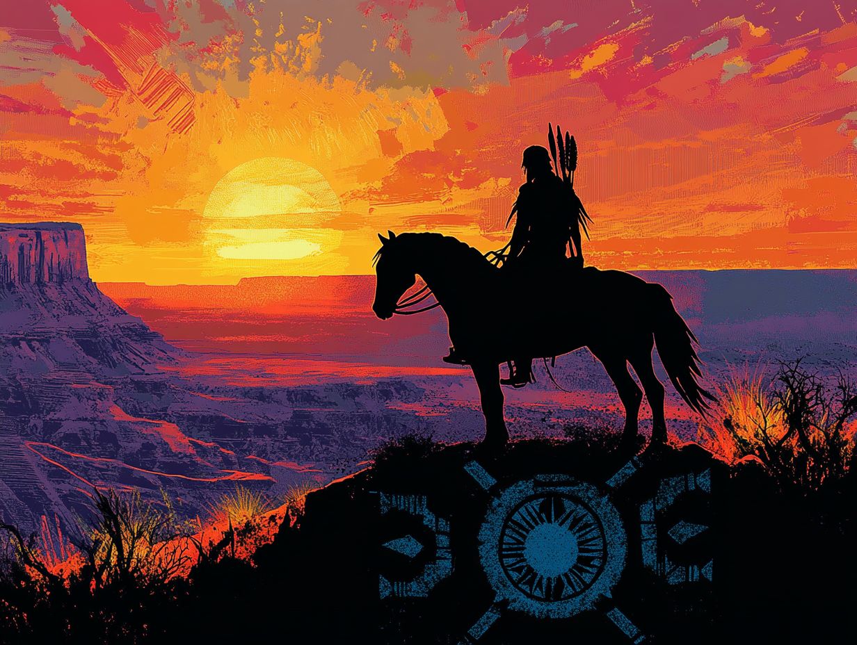 The apache wars and cochise s legacy
