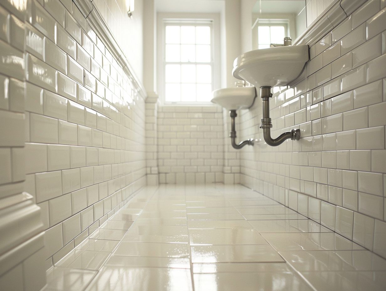 The Process of Caulking