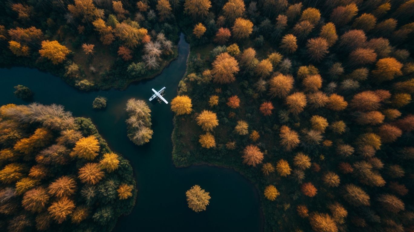 The Art of Drone Cinematography Tips and Techniques