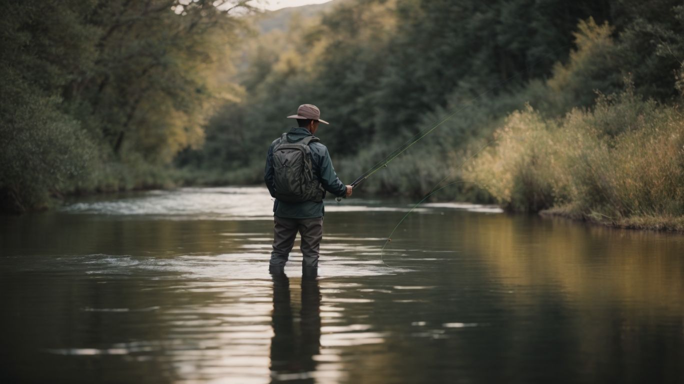 The Art of Dry Fly Fishing: Strategies for Visual Excitement