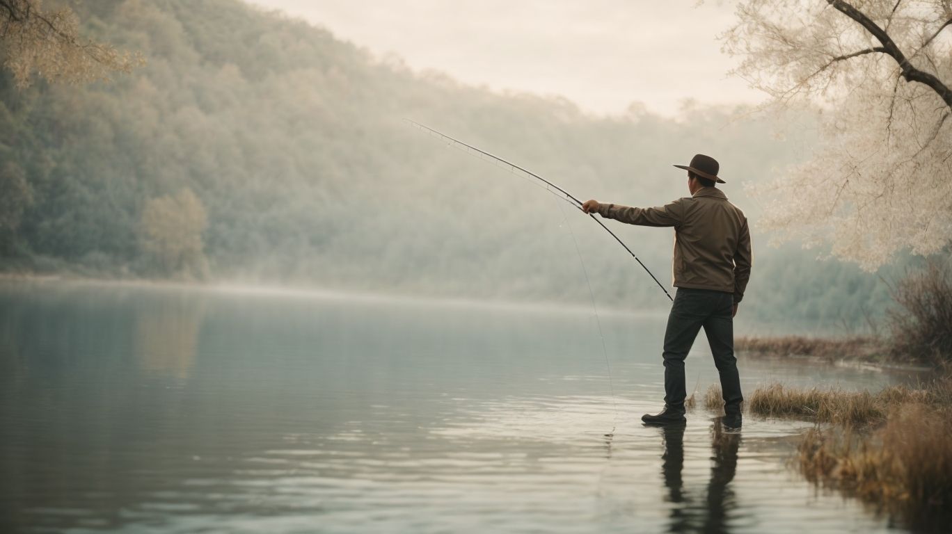 The Art of Fly Casting: Techniques for Distance and Accuracy