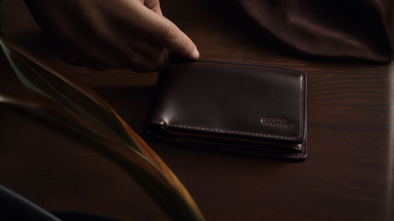 The Art of Leather Care: Protecting Your Investment with Proper Maintenance