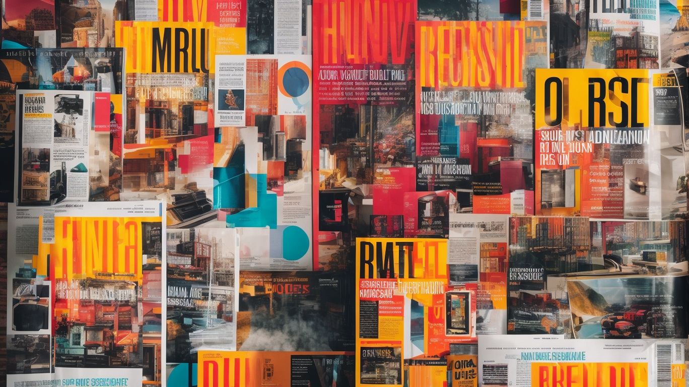 The Art of Magazine Design Creating EyeCatching Covers and Layouts