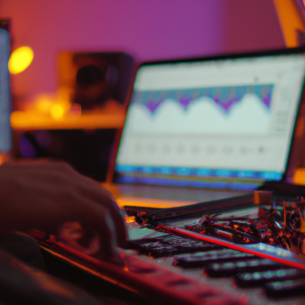 The Art of Music Production A Beginners Guide